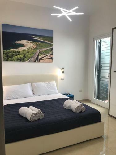 Apartamento Le Stanze Di Marco