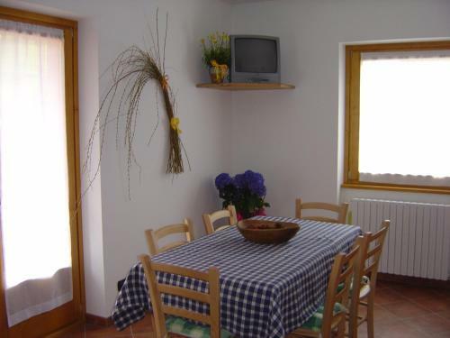Apartamento Casa Vacanze Michela