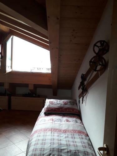 Apartamento Casa Vacanze Michela
