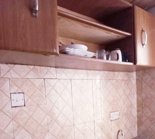 Apartamento Airport Home