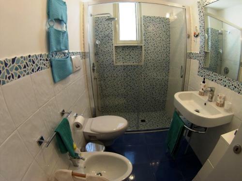Vista Panoramica Guest House