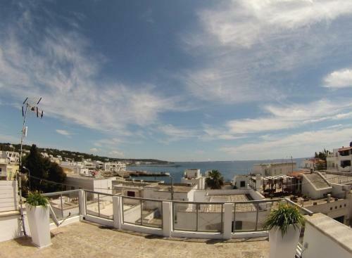 Vista Panoramica Guest House