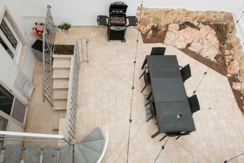 Vista Panoramica Guest House