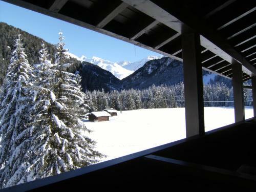 Hotel Garni Thurwieser - B&B