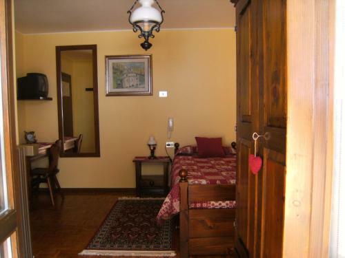 Hotel Garni Thurwieser - B&B