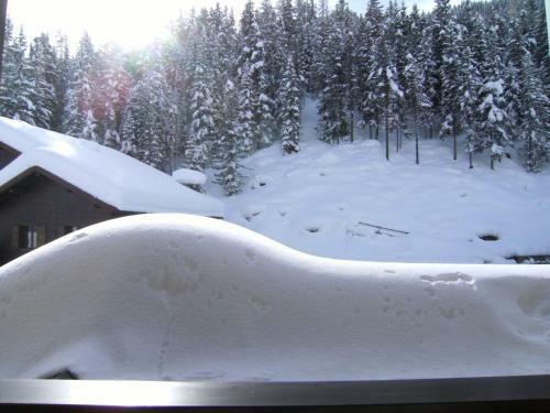 Hotel Garni Thurwieser - B&B