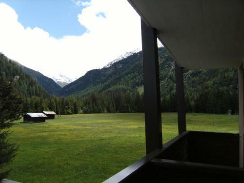 Hotel Garni Thurwieser - B&B