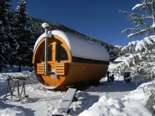 Hotel Garni Thurwieser - B&B