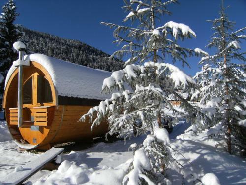 Hotel Garni Thurwieser - B&B