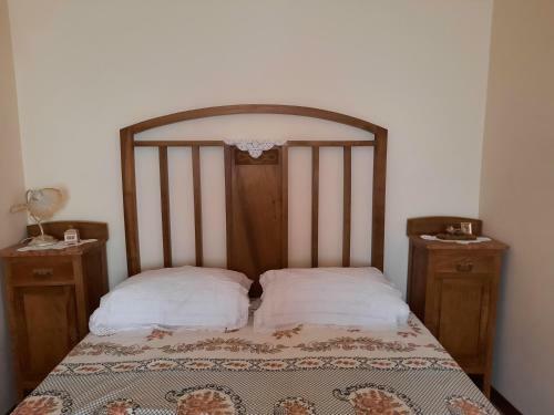 Bed & Breakfast Palazzo Campagna