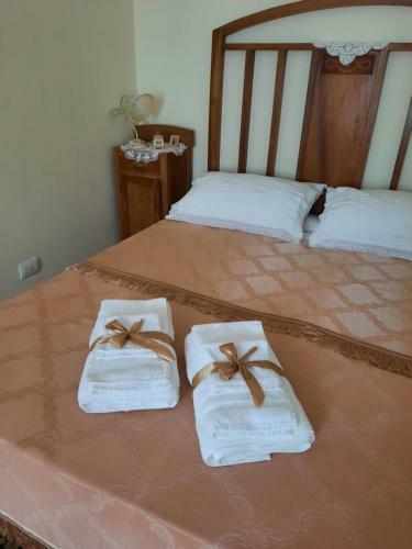Bed & Breakfast Palazzo Campagna
