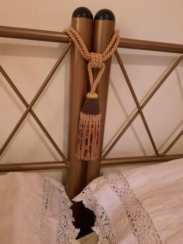 Bed & Breakfast Palazzo Campagna
