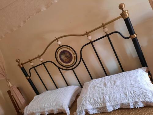 Bed & Breakfast Palazzo Campagna