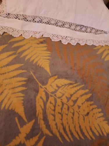 Bed & Breakfast Palazzo Campagna