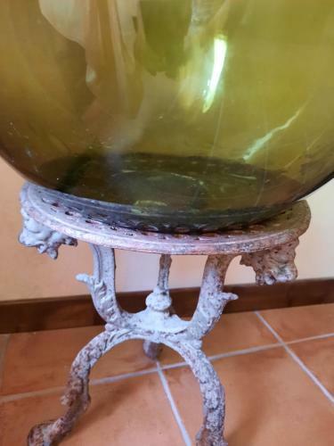 Bed & Breakfast Palazzo Campagna