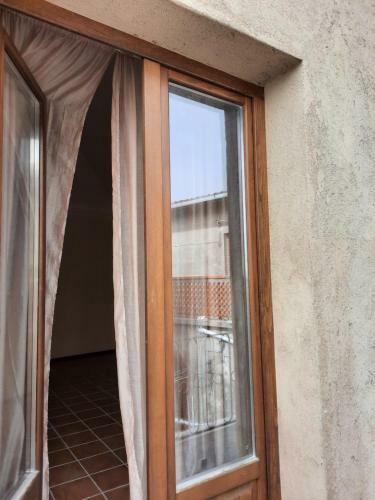 Bed & Breakfast Palazzo Campagna