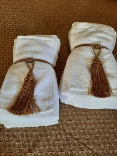 Bed & Breakfast Palazzo Campagna