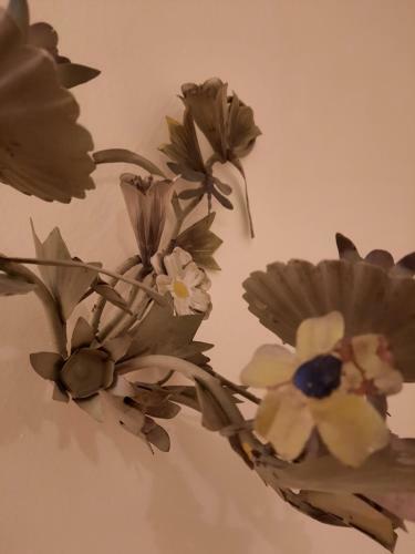 Bed & Breakfast Palazzo Campagna