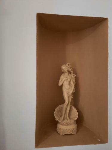 Bed & Breakfast Palazzo Campagna