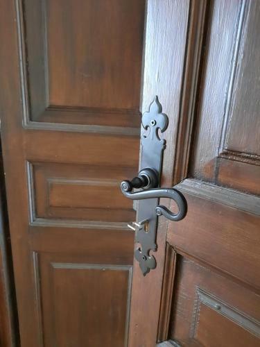 Bed & Breakfast Palazzo Campagna