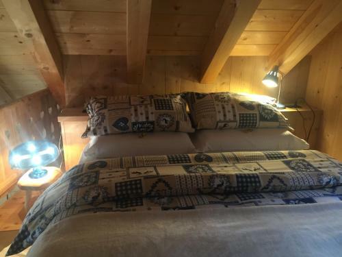 Alpine Chalet