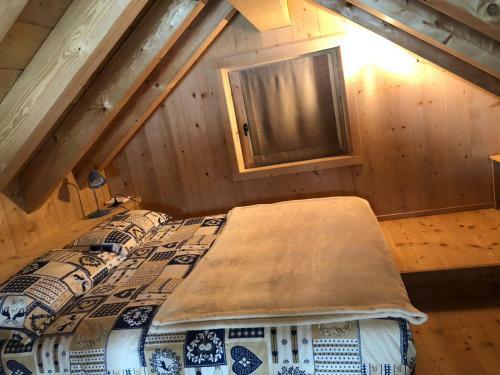 Alpine Chalet