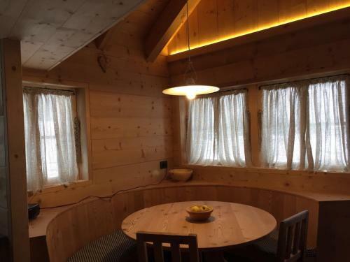 Alpine Chalet