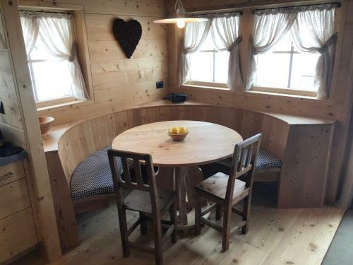 Alpine Chalet