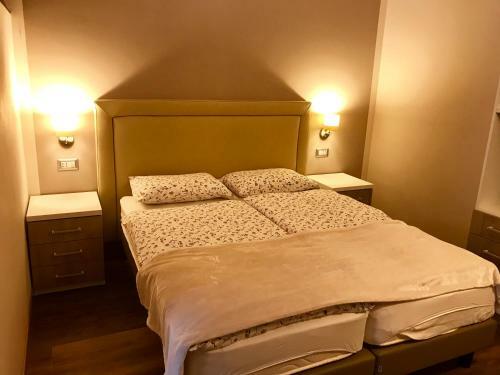 Apartamento Chalet La Pineta