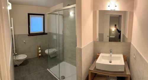 Apartamento Chalet La Pineta