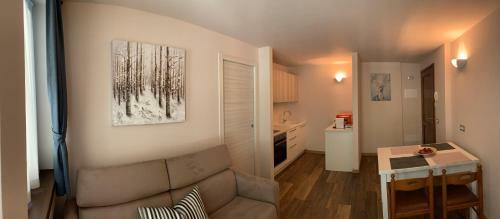 Apartamento Chalet La Pineta