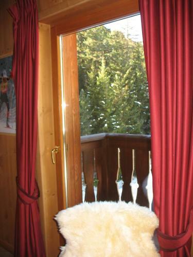 Hotel Cevedale