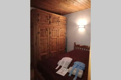 Apartamento Rent Flat Cevedale