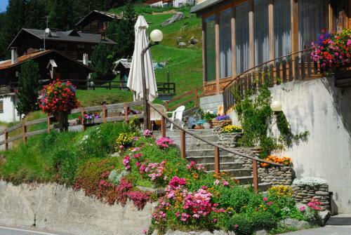 Hotel Confinale