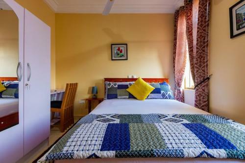 Bed & Breakfast Noyes Guest Lodge