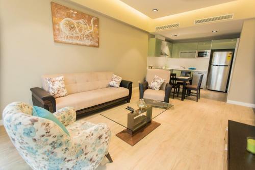 Accra Luxury Apartments @ Pearl