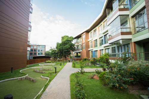 Accra Luxury Apartments @ Pearl