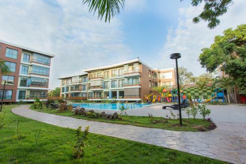 Accra Luxury Apartments @ Pearl