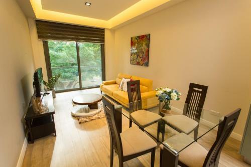Accra Luxury Apartments @ Pearl