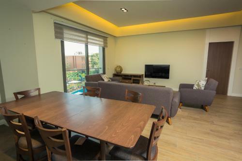 Accra Luxury Apartments @ Pearl