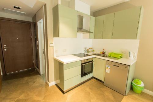 Accra Luxury Apartments @ Pearl