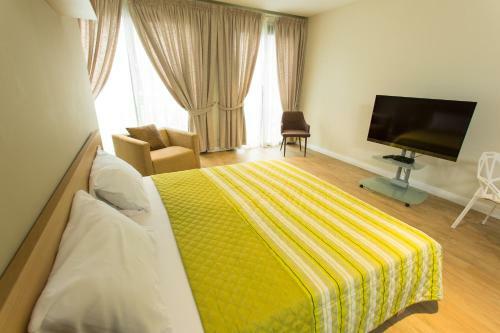 Accra Luxury Apartments @ Pearl