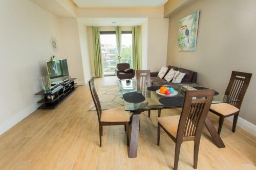 Accra Luxury Apartments @ Pearl