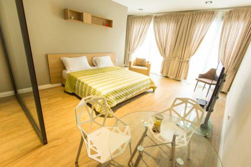 Accra Luxury Apartments @ Pearl