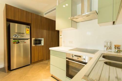 Accra Luxury Apartments @ Pearl