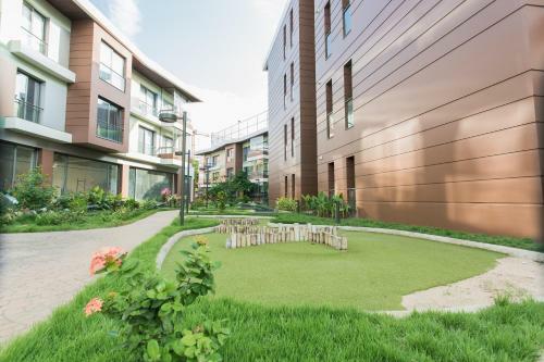 Accra Luxury Apartments @ Pearl