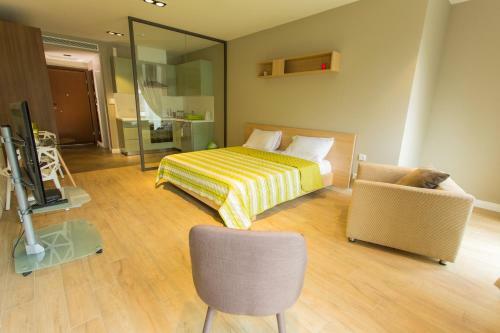 Accra Luxury Apartments @ Pearl