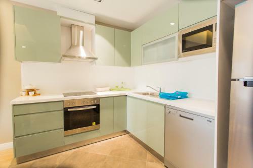 Accra Luxury Apartments @ Pearl