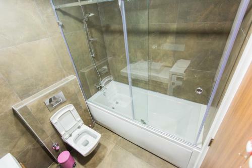 Accra Luxury Apartments @ Pearl