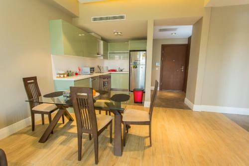 Accra Luxury Apartments @ Pearl